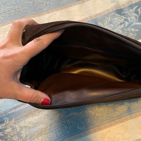 Sale Brown bag - Picture 3 of 4